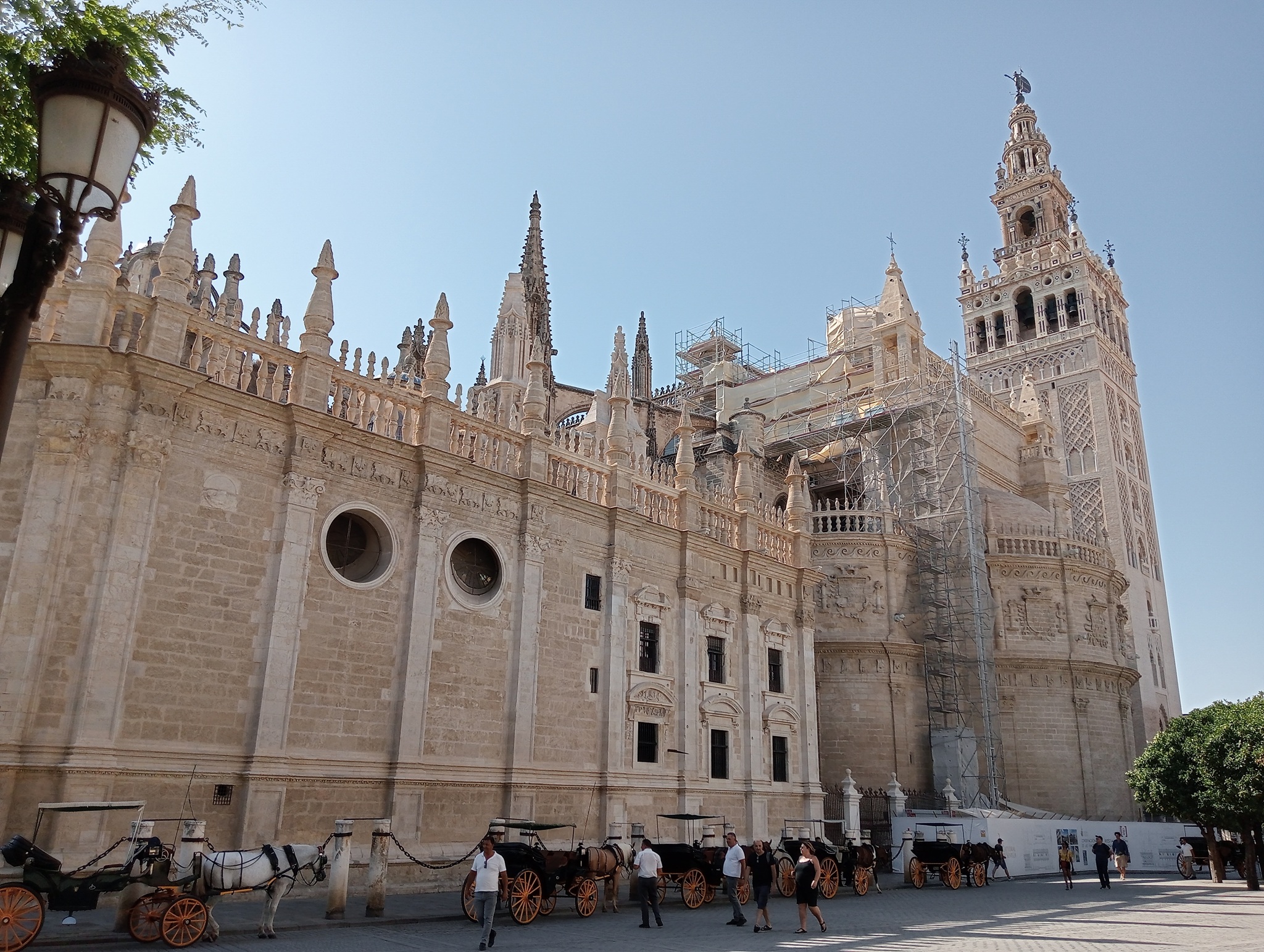 Cathedral